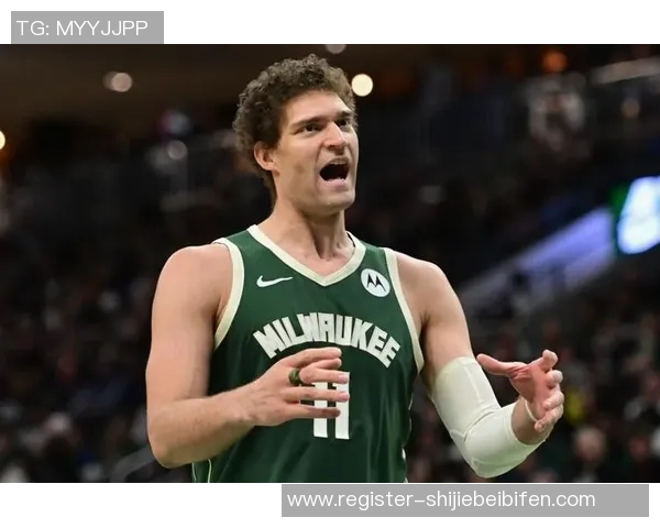 运动新闻布鲁克洛佩斯：从篮球新星到NBA传奇的辉煌之路